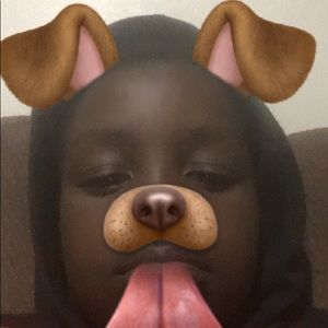 Meet your Posher, Andre